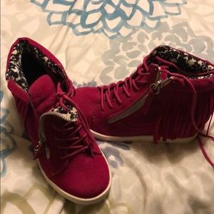 Girls - dolce vita show boots